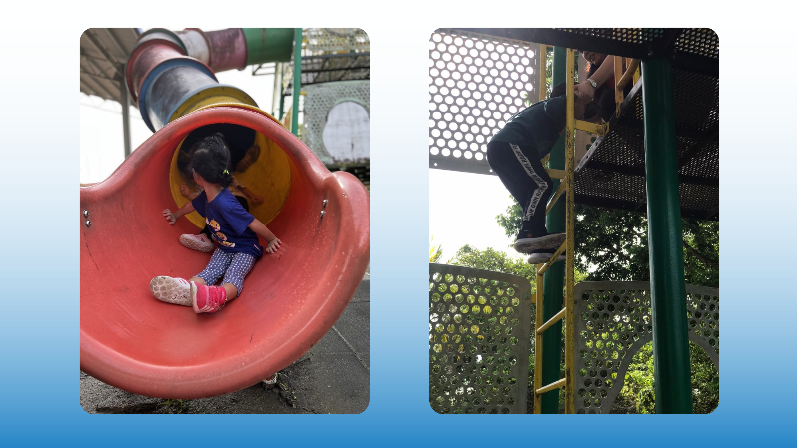 Sensory integration therapy activity